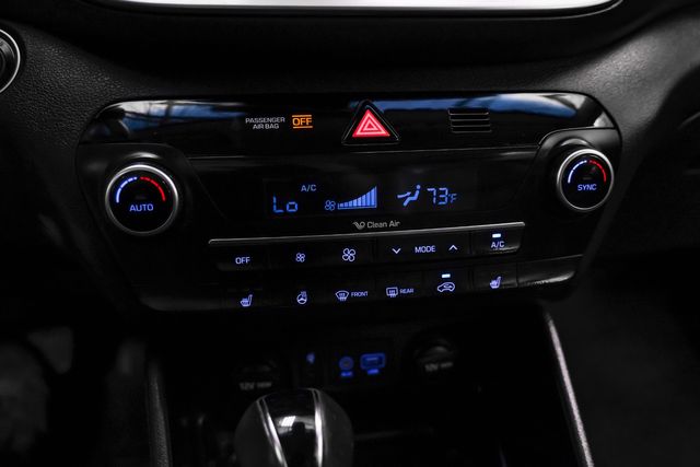 2019 Hyundai TUCSON Ultimate | Addison, TX | Addison Autoplex