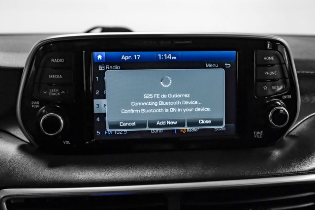 2019 Hyundai TUCSON Ultimate | Addison, TX | Addison Autoplex