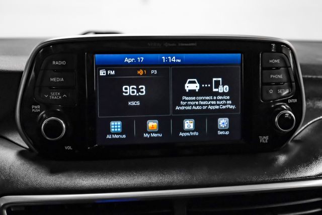 2019 Hyundai TUCSON Ultimate | Addison, TX | Addison Autoplex