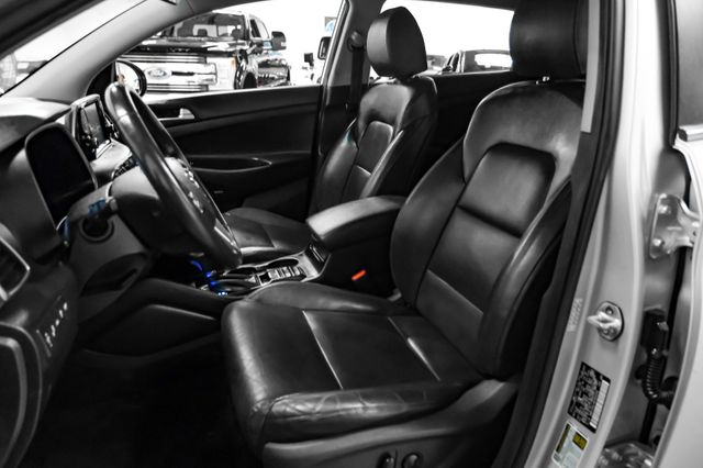 2019 Hyundai TUCSON Ultimate | Addison, TX | Addison Autoplex