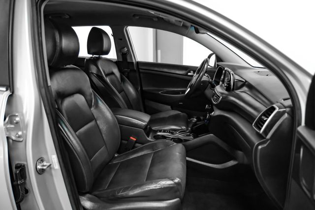 2019 Hyundai TUCSON Ultimate | Addison, TX | Addison Autoplex