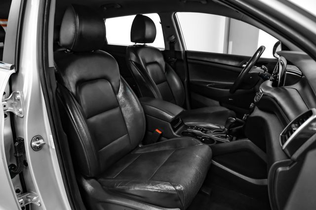 2019 Hyundai TUCSON Ultimate | Addison, TX | Addison Autoplex