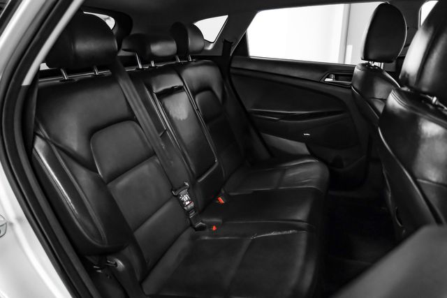 2019 Hyundai TUCSON Ultimate | Addison, TX | Addison Autoplex