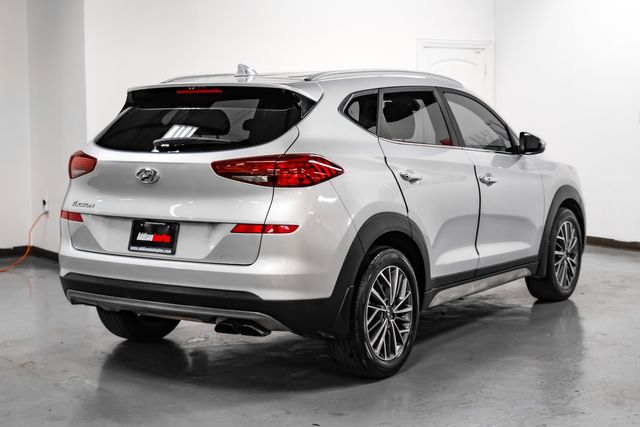 2019 Hyundai TUCSON Ultimate | Addison, TX | Addison Autoplex