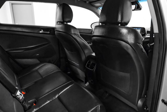 2019 Hyundai TUCSON Ultimate | Addison, TX | Addison Autoplex 2019 Hyundai TUCSON Ultimate | Addison, TX | Addison Autoplex