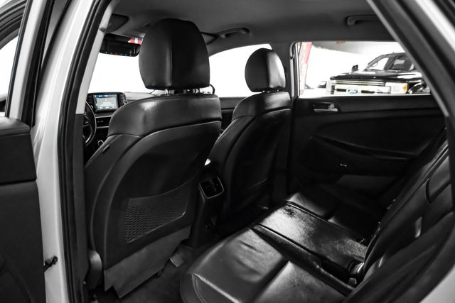 2019 Hyundai TUCSON Ultimate | Addison, TX | Addison Autoplex