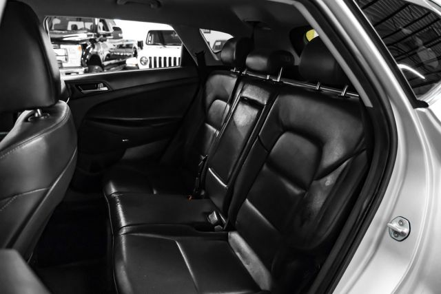 2019 Hyundai TUCSON Ultimate | Addison, TX | Addison Autoplex