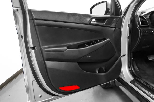 2019 Hyundai TUCSON Ultimate | Addison, TX | Addison Autoplex