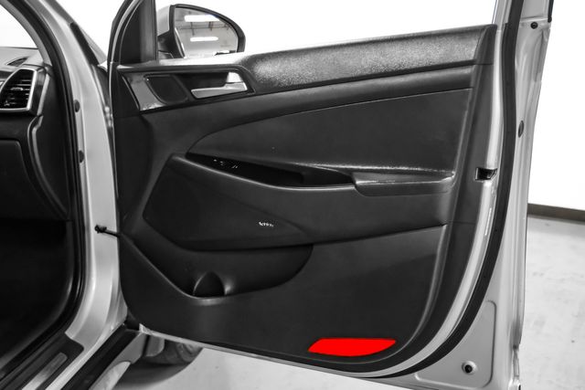 2019 Hyundai TUCSON Ultimate | Addison, TX | Addison Autoplex