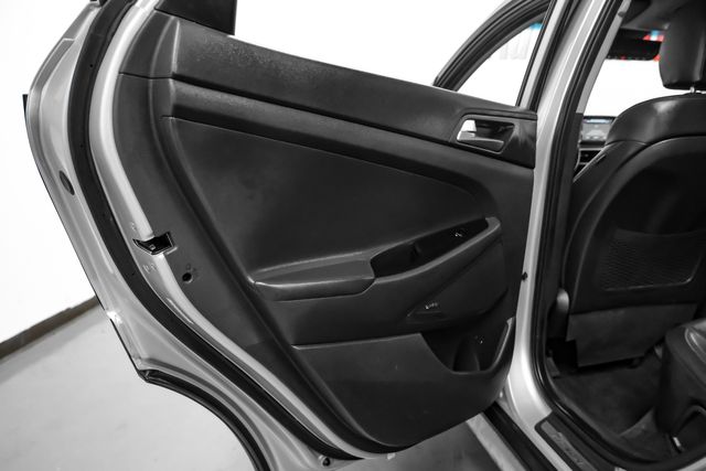 2019 Hyundai TUCSON Ultimate | Addison, TX | Addison Autoplex