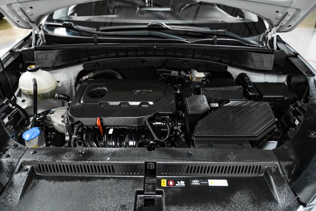 2019 Hyundai TUCSON Ultimate | Addison, TX | Addison Autoplex 2019 Hyundai TUCSON Ultimate | Addison, TX | Addison Autoplex