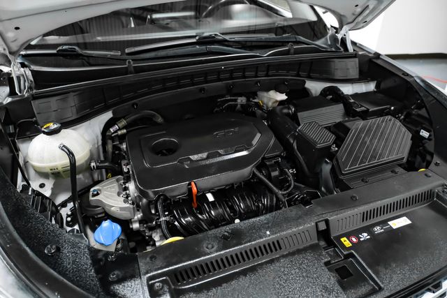 2019 Hyundai TUCSON Ultimate | Addison, TX | Addison Autoplex