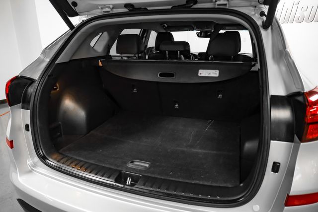 2019 Hyundai TUCSON Ultimate | Addison, TX | Addison Autoplex