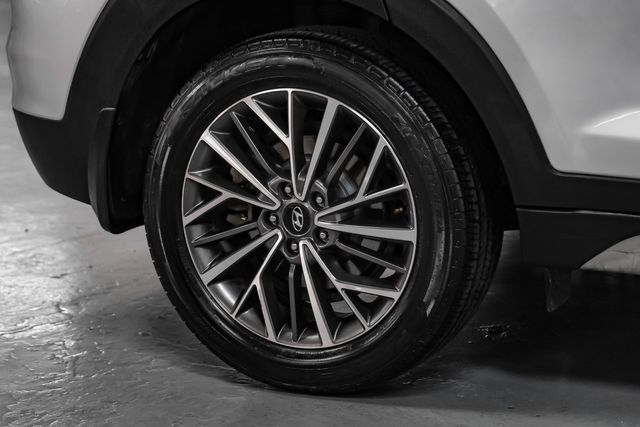 2019 Hyundai TUCSON Ultimate | Addison, TX | Addison Autoplex 2019 Hyundai TUCSON Ultimate | Addison, TX | Addison Autoplex