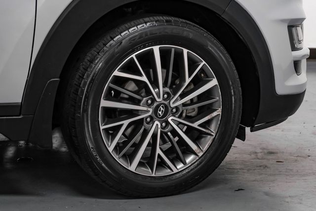 2019 Hyundai TUCSON Ultimate | Addison, TX | Addison Autoplex