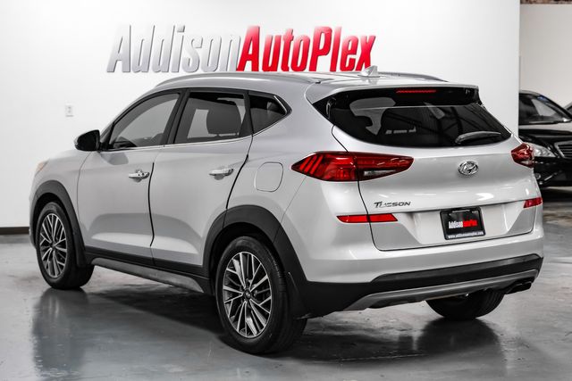 2019 Hyundai TUCSON Ultimate | Addison, TX | Addison Autoplex