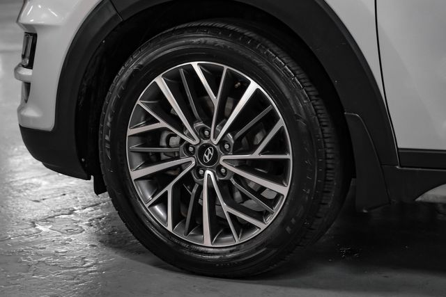 2019 Hyundai TUCSON Ultimate | Addison, TX | Addison Autoplex 2019 Hyundai TUCSON Ultimate | Addison, TX | Addison Autoplex