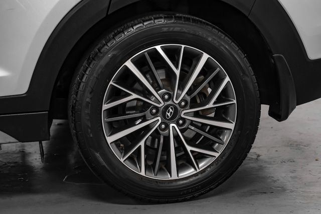 2019 Hyundai TUCSON Ultimate | Addison, TX | Addison Autoplex