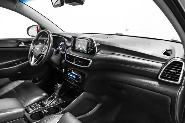 2019 Hyundai TUCSON Ultimate | Addison, TX | Addison Autoplex