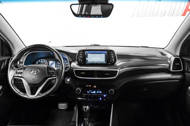 2019 Hyundai TUCSON Ultimate | Addison, TX | Addison Autoplex