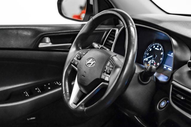 2019 Hyundai TUCSON Ultimate | Addison, TX | Addison Autoplex 2019 Hyundai TUCSON Ultimate | Addison, TX | Addison Autoplex