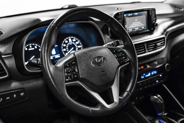 2019 Hyundai TUCSON Ultimate | Addison, TX | Addison Autoplex