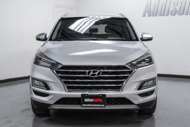 2019 Hyundai TUCSON Ultimate | Addison, TX | Addison Autoplex 2019 Hyundai TUCSON Ultimate | Addison, TX | Addison Autoplex