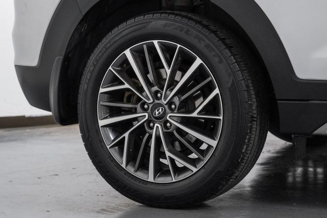2019 Hyundai TUCSON Ultimate | Addison, TX | Addison Autoplex