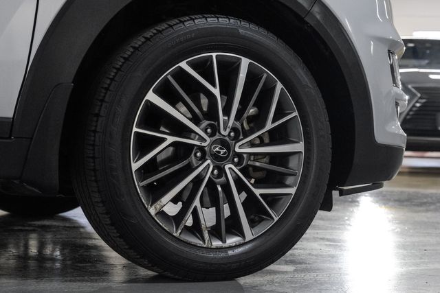 2019 Hyundai TUCSON Ultimate | Addison, TX | Addison Autoplex