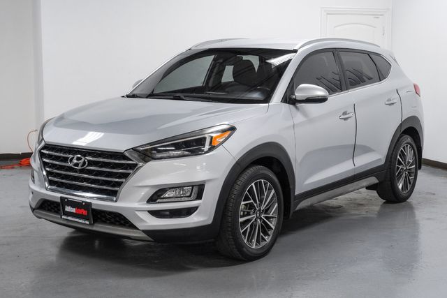2019 Hyundai TUCSON Ultimate | Addison, TX | Addison Autoplex
