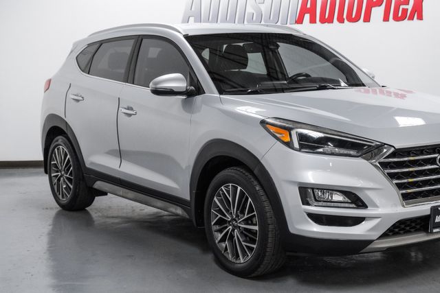 2019 Hyundai TUCSON Ultimate | Addison, TX | Addison Autoplex 2019 Hyundai TUCSON Ultimate | Addison, TX | Addison Autoplex