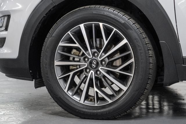 2019 Hyundai TUCSON Ultimate | Addison, TX | Addison Autoplex