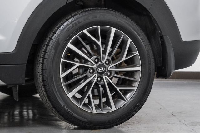 2019 Hyundai TUCSON Ultimate | Addison, TX | Addison Autoplex