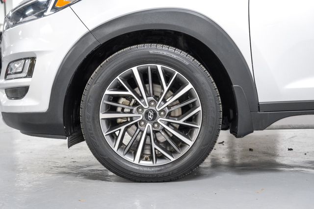 2019 Hyundai TUCSON Ultimate | Addison, TX | Addison Autoplex