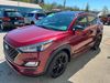 2019 Hyundai TUCSON AWD Night | Bentleyville, Pennsylvania | Tregembo Motors 2019 Hyundai TUCSON AWD Night | Bentleyville, Pennsylvania | Tregembo Motors
