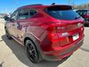 2019 Hyundai TUCSON AWD Night | Bentleyville, Pennsylvania | Tregembo Motors