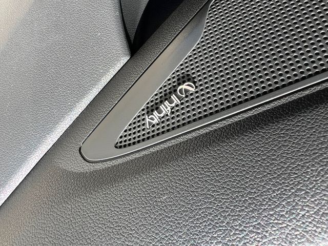 2019 Hyundai TUCSON AWD Night