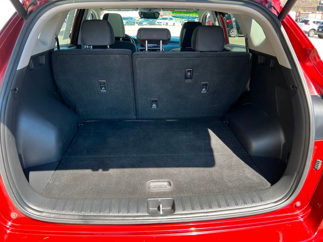 2019 Hyundai TUCSON AWD Night