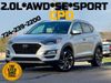 2019 Hyundai TUCSON AWD SE | Bentleyville, Pennsylvania | Tregembo Motors 2019 Hyundai TUCSON AWD SE | Bentleyville, Pennsylvania | Tregembo Motors