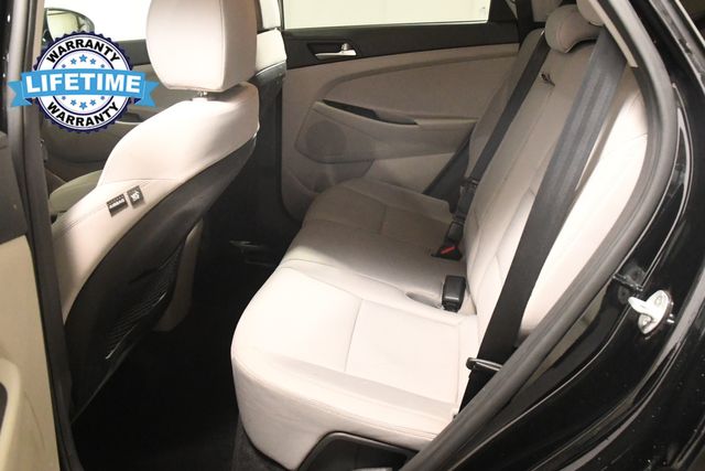 2019 Hyundai TUCSON SE | Branford, CT | Sound Auto Wholesalers