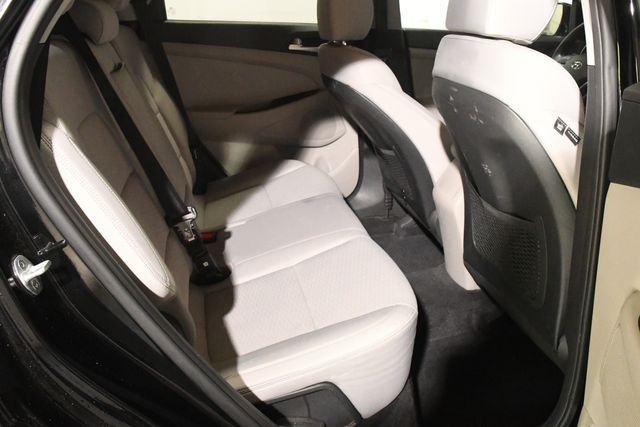 2019 Hyundai TUCSON SE | Branford, CT | Sound Auto Wholesalers