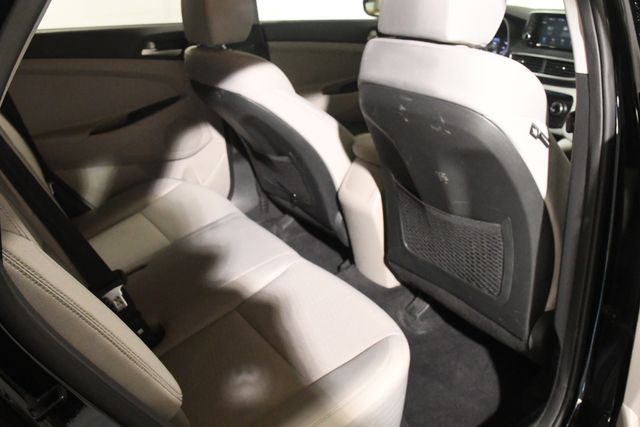 2019 Hyundai TUCSON SE | Branford, CT | Sound Auto Wholesalers
