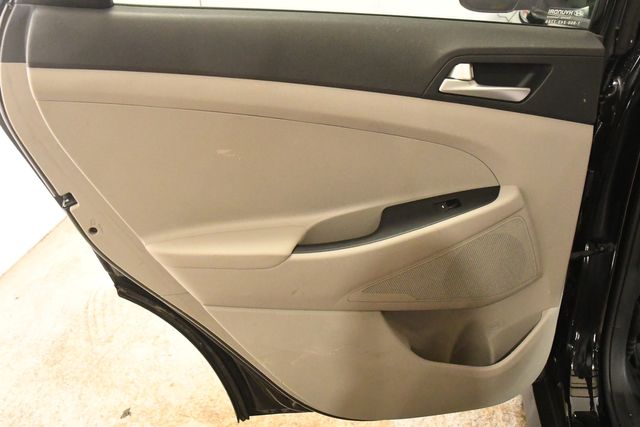 2019 Hyundai TUCSON SE | Branford, CT | Sound Auto Wholesalers