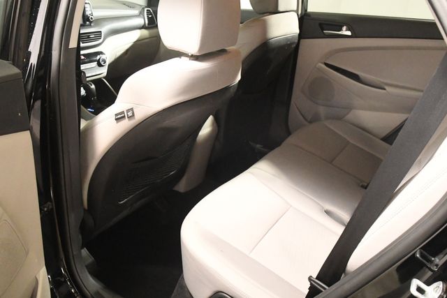 2019 Hyundai TUCSON SE | Branford, CT | Sound Auto Wholesalers