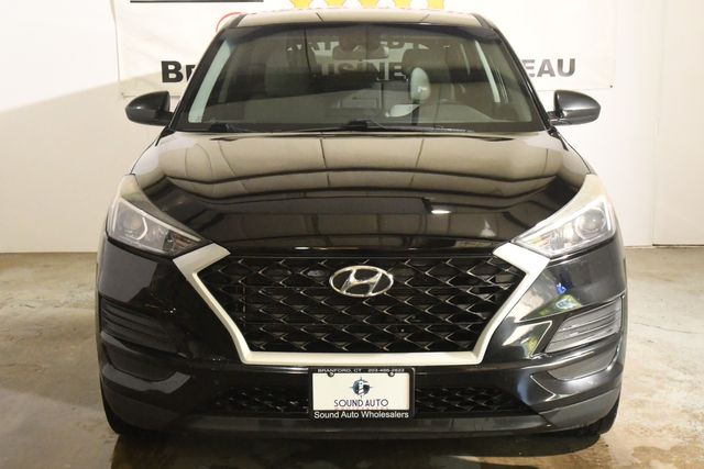 2019 Hyundai TUCSON SE | Branford, CT | Sound Auto Wholesalers 2019 Hyundai TUCSON SE | Branford, CT | Sound Auto Wholesalers