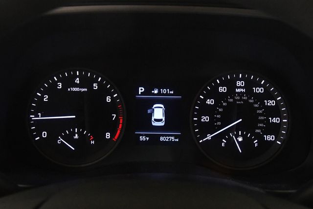 2019 Hyundai TUCSON SE | Branford, CT | Sound Auto Wholesalers