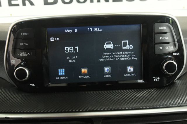 2019 Hyundai TUCSON SE | Branford, CT | Sound Auto Wholesalers
