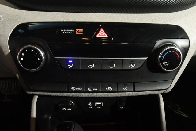 2019 Hyundai TUCSON SE | Branford, CT | Sound Auto Wholesalers