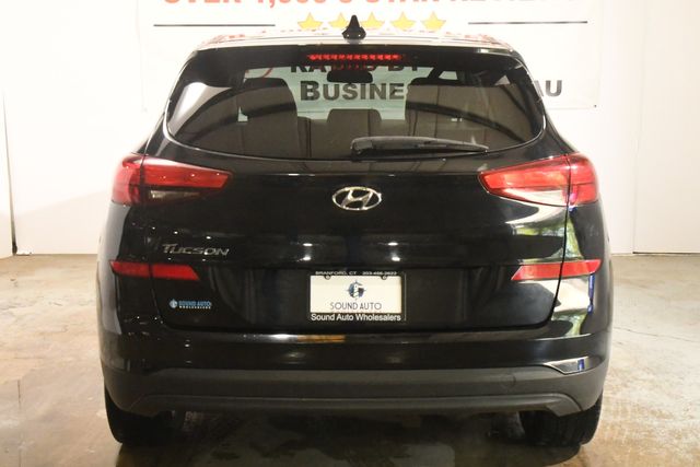 2019 Hyundai TUCSON SE | Branford, CT | Sound Auto Wholesalers 2019 Hyundai TUCSON SE | Branford, CT | Sound Auto Wholesalers