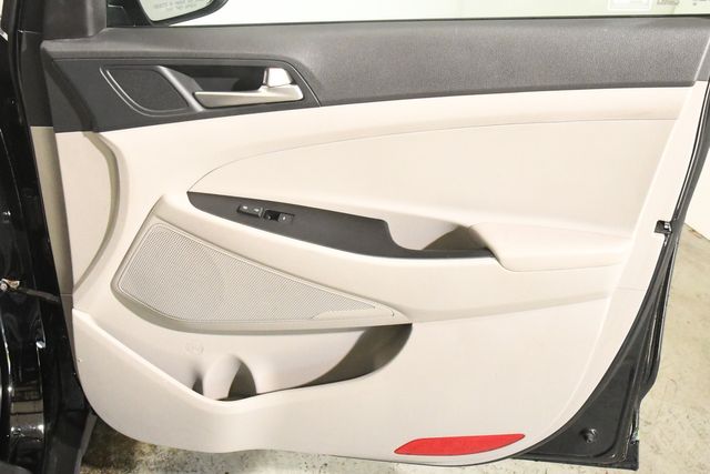 2019 Hyundai TUCSON SE | Branford, CT | Sound Auto Wholesalers